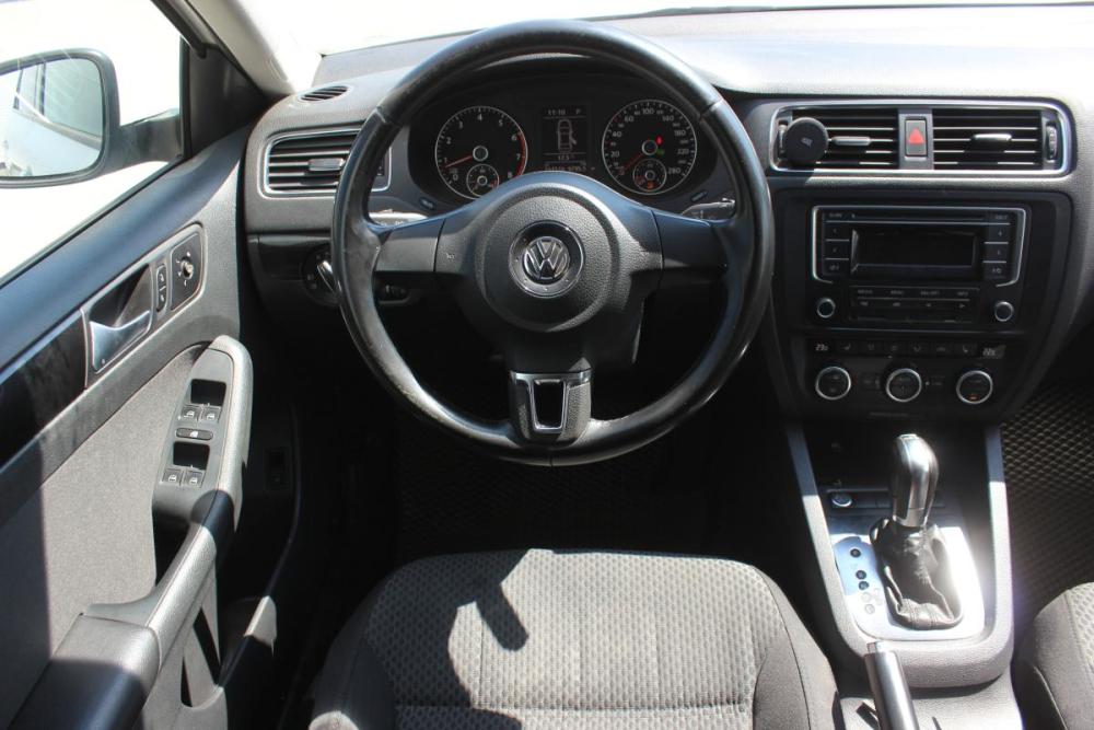 Volkswagen Jetta VI Белгород  - изображение 17