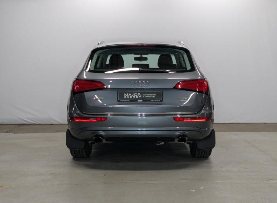 Audi Q5 I (8R) Рестайлинг Санкт-Петербург  - изображение 6