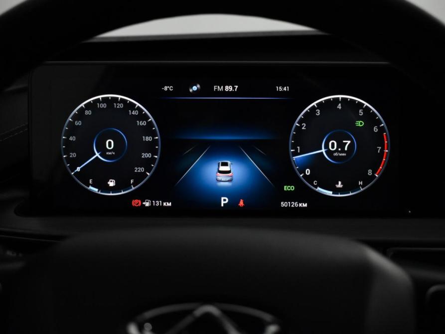 Chery Tiggo 7 Pro Max I Санкт-Петербург  - изображение 19