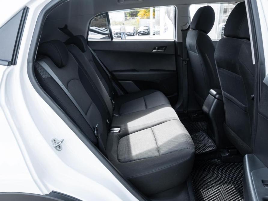 Hyundai Creta I Рестайлинг Ставрополь  - изображение 7