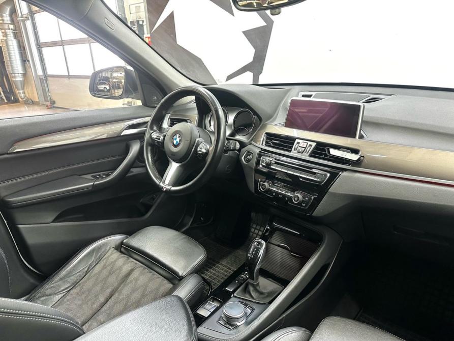 BMW X1 II (F48) Ростов-на-Дону  - изображение 9