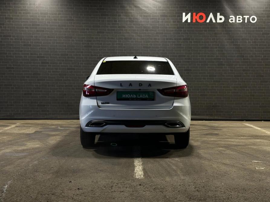 Lada (ВАЗ) Vesta I Рестайлинг (NG) Челябинск  - изображение 6