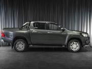 Toyota Hilux VIII Тюмень  - изображение 25