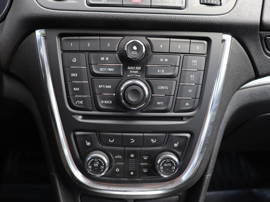 Opel Mokka I Москва  - изображение 20