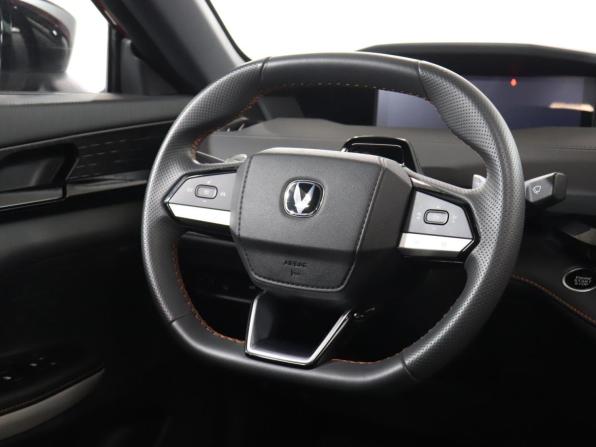 Changan UNI-V I с пробегом 2024 года, цена 2 244 000 рублей, 43088 км, лифтбек, Автокод Объявления