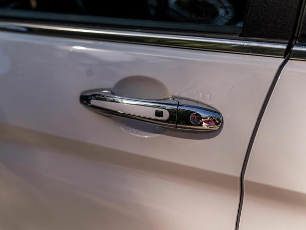 Haval M6 II с пробегом 2023 года, цена 1 504 000 рублей, 94424 км, внедорожник, Автокод Объявления