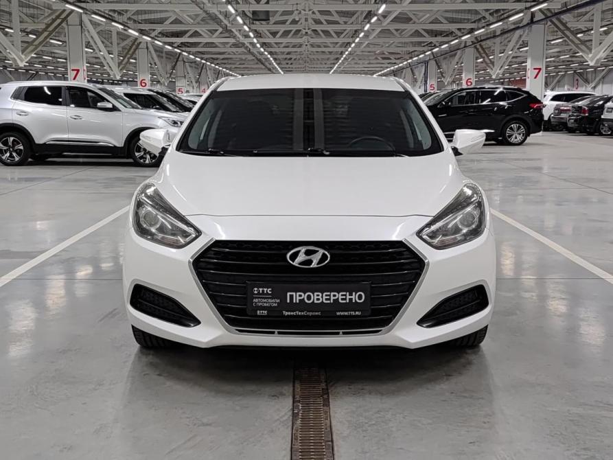 Hyundai i40 I Рестайлинг Казань  - изображение 2