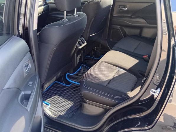 Mitsubishi Outlander III Рестайлинг 3 с пробегом 2019 года, цена 2 190 000 рублей, 129070 км, внедорожник, Автокод Объявления