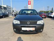 Fiat Albea I Рестайлинг Стерлитамак  - изображение 27