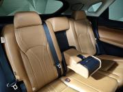 Lexus RX IV Рестайлинг Москва  - изображение 41