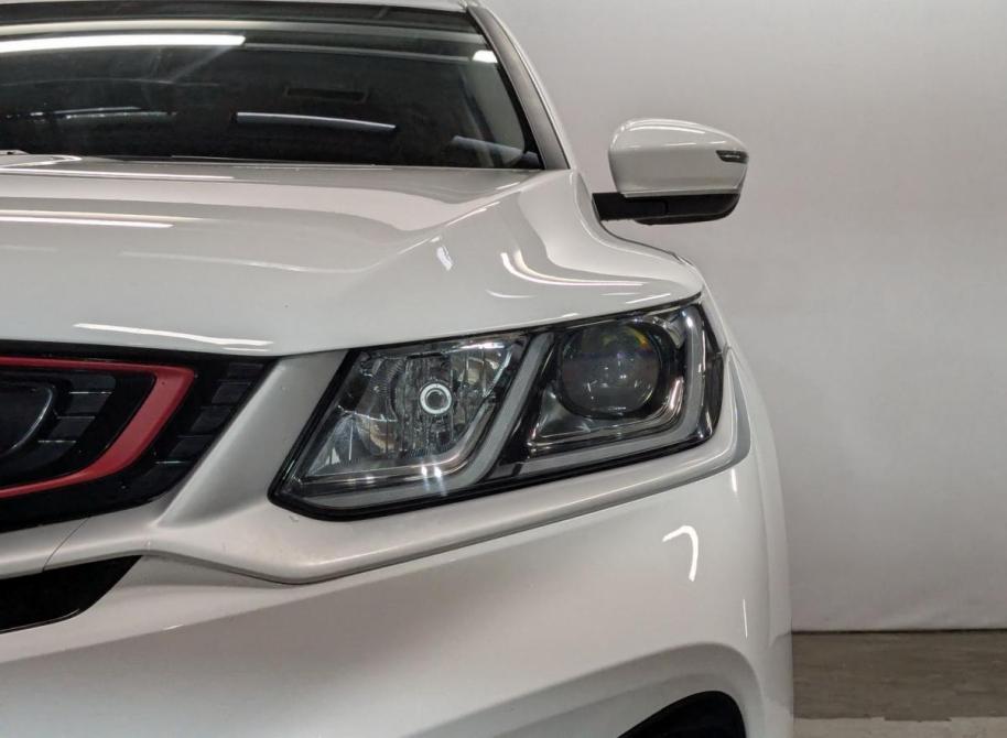 Belgee X50 Санкт-Петербург  - изображение 18