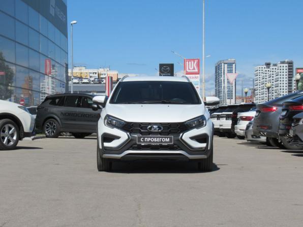 Lada (ВАЗ) Vesta I Рестайлинг (NG) с пробегом 2024 года, цена 1 350 000 рублей, 57816 км, универсал, Автокод Объявления
