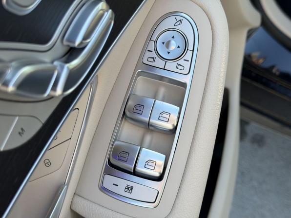 Mercedes-Benz GLC I (X253) Рестайлинг с пробегом 2020 года, цена 3 750 000 рублей, 121666 км, внедорожник, Автокод Объявления