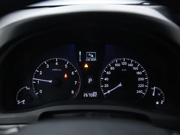 Lexus RX III с пробегом 2010 года, цена 1 690 000 рублей, 267082 км, внедорожник, Автокод Объявления