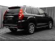 Haval H9 I Рестайлинг Москва  - изображение 38