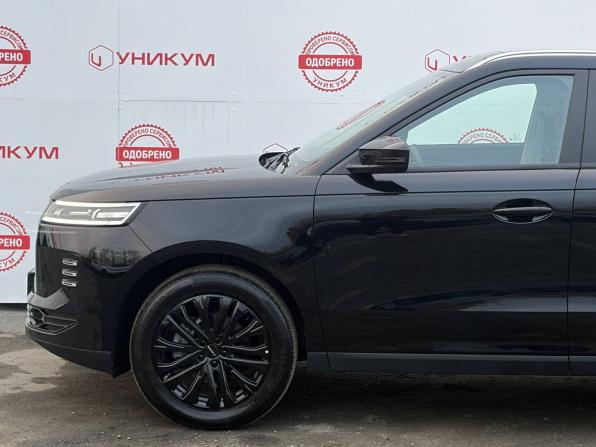Jaecoo J6 с пробегом 2026 года, цена 2 399 000 рублей, 1264 км, внедорожник, Автокод Объявления