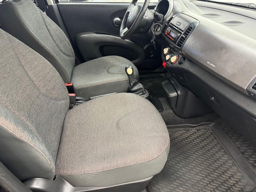 Nissan Micra III (K12) Воронеж  - изображение 14