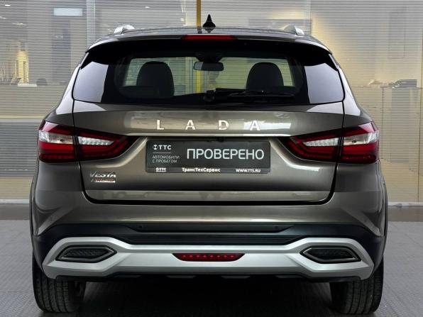 Lada (ВАЗ) Vesta I Рестайлинг (NG) с пробегом 2024 года, цена 1 450 000 рублей, 37328 км, универсал, Автокод Объявления