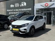 Lada (ВАЗ) XRAY I Альметьевск  - изображение 31