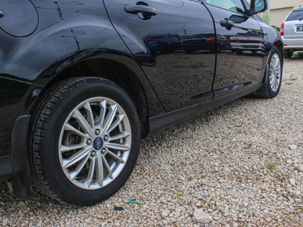 Ford Focus III с пробегом 2014 года, цена 670 000 рублей, 240380 км, седан, Автокод Объявления