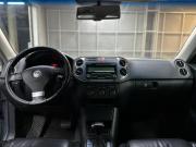 Volkswagen Tiguan I Красноярск  - изображение 29