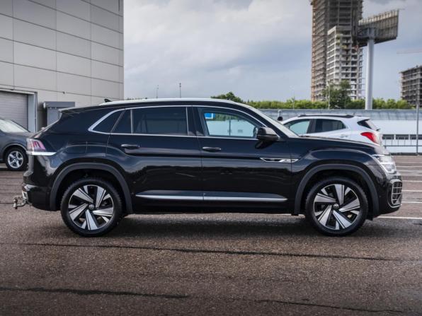 Volkswagen Teramont I Рестайлинг с пробегом 2023 года, цена 4 319 000 рублей, 60094 км, внедорожник, Автокод Объявления
