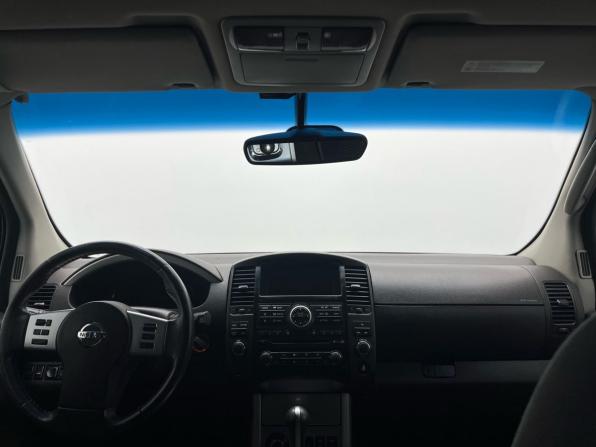 Nissan Pathfinder III Рестайлинг с пробегом 2013 года, цена 1 629 000 рублей, 213000 км, внедорожник, Автокод Объявления