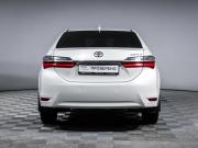 Toyota Corolla XI (E160 E170 E180) Рестайлинг 1 Москва  - изображение 23