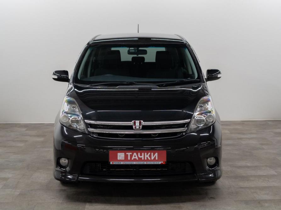 Toyota ISis I Рестайлинг Красноярск  - изображение 3