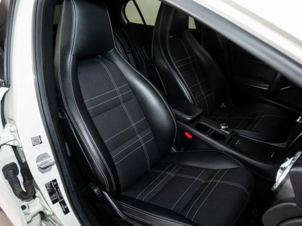 Mercedes-Benz GLA I (X156) с пробегом 2014 года, цена 2 094 000 рублей, 115012 км, внедорожник, Автокод Объявления