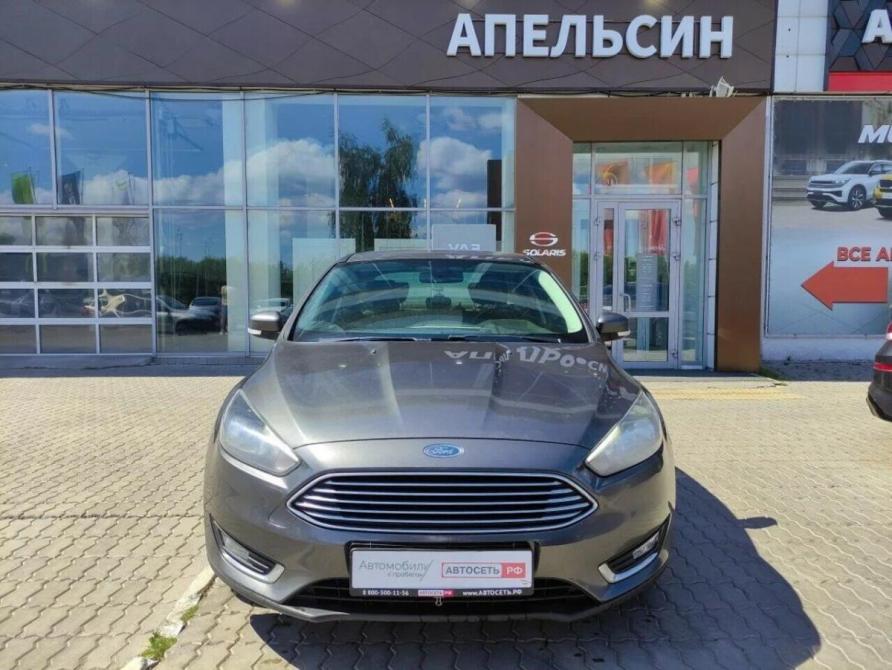 Ford Focus III Рестайлинг Набережные Челны  - изображение 2