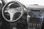 Mazda 6 I (GG) Рестайлинг Кемерово  - изображение 36