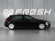 Mercedes-Benz A-Класс IV (W177) Минеральные Воды  - изображение 22