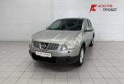 Nissan Qashqai I Астрахань  - изображение 19
