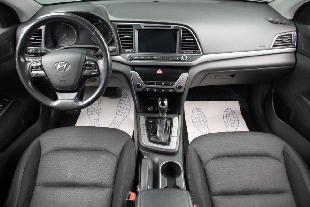 Hyundai Elantra VI (AD) Оренбург  - изображение 8