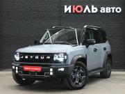 JETOUR T2 Екатеринбург  - изображение 20