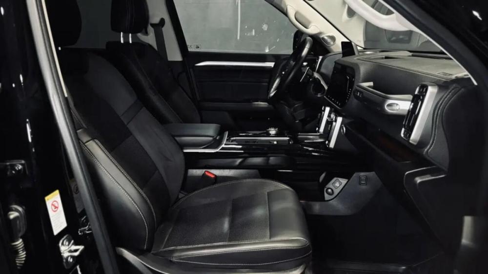 Haval Dargo I Смоленск  - изображение 19