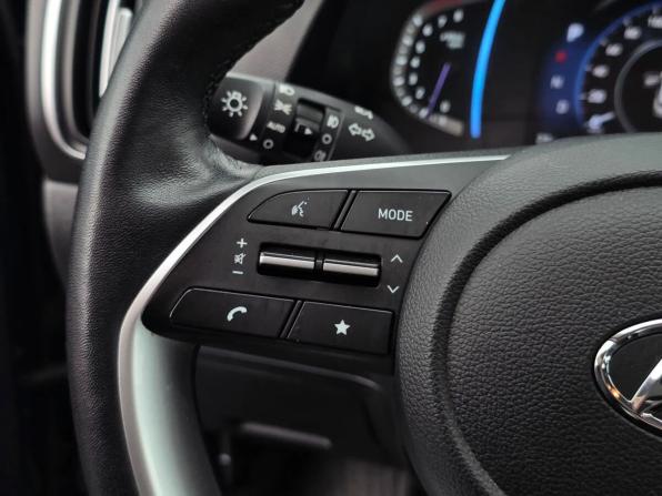 Hyundai Creta II с пробегом 2021 года, цена 2 048 000 рублей, 70573 км, внедорожник, Автокод Объявления