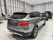 Lada (ВАЗ) Vesta I Казань  - изображение 28