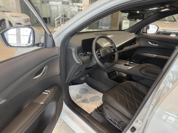 Новый Changan CS75 Plus IV 2025 года, цена 4 249 900 рублей, внедорожник, Автокод Объявления
