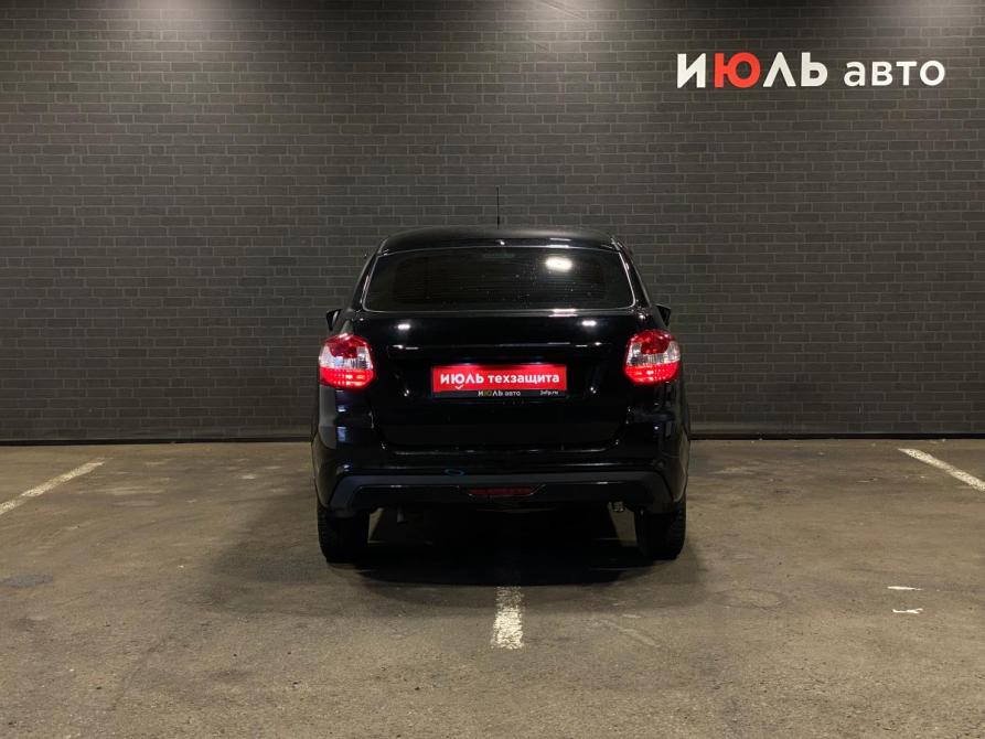 Lada (ВАЗ) Granta I Рестайлинг Челябинск  - изображение 6