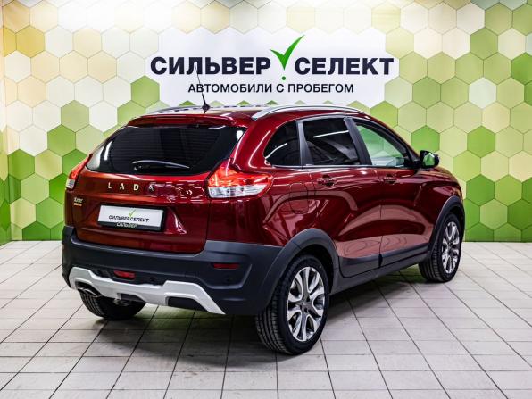 Lada (ВАЗ) XRAY I с пробегом 2020 года, цена 1 250 000 рублей, 82115 км, хэтчбек, Автокод Объявления