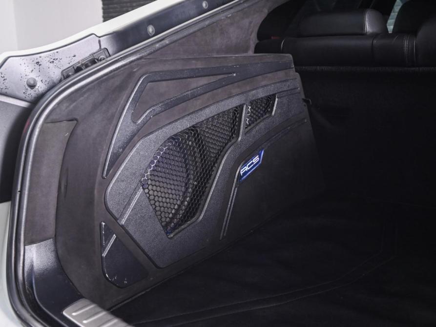 BMW X6 I (E71) Рестайлинг Екатеринбург  - изображение 26