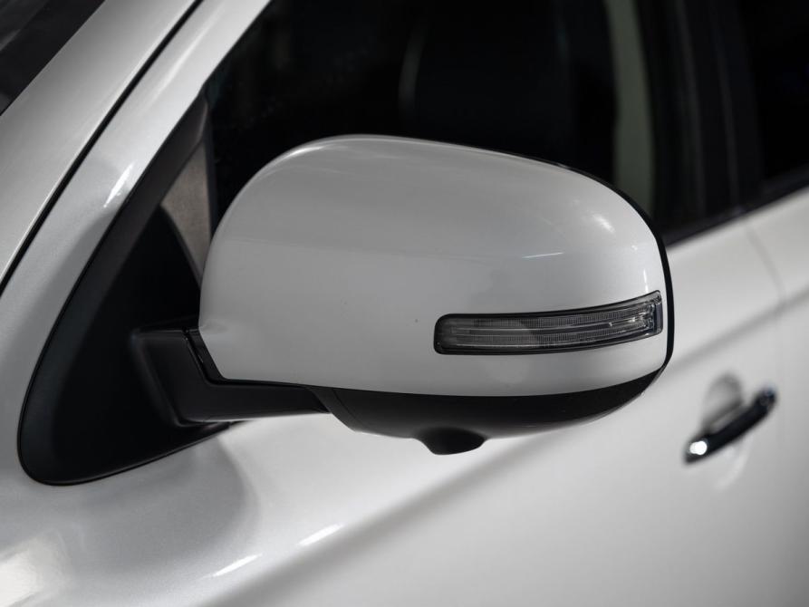 Mitsubishi Outlander III Рестайлинг 3 Иркутск  - изображение 22