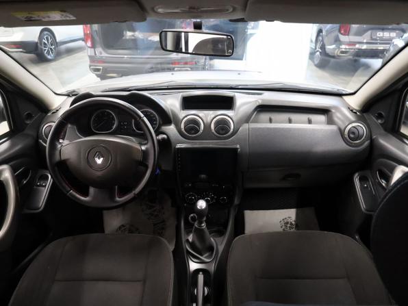 Renault Duster I с пробегом 2014 года, цена 780 000 рублей, 165092 км, внедорожник, Автокод Объявления