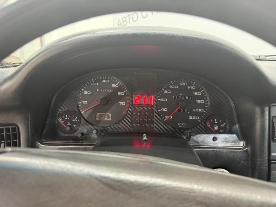 Audi 80 IV (B3) Ставрополь  - изображение 13