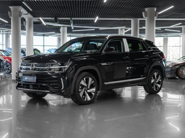 Volkswagen Teramont I Рестайлинг (China Market) с пробегом 2026 года, цена 5 550 000 рублей, 50 км, внедорожник, Автокод Объявления