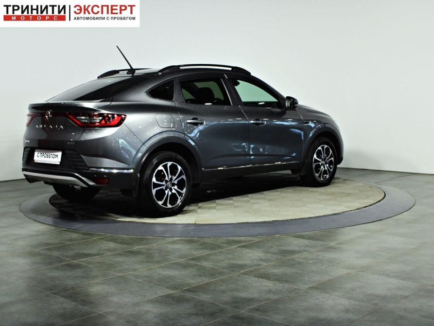 Renault Arkana I Белгород  - изображение 8