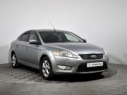 Ford Mondeo IV Санкт-Петербург  - изображение 22