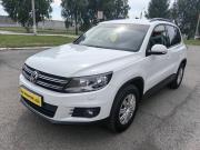 Volkswagen Tiguan I Рестайлинг Нижнекамск  - изображение 34